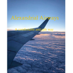 Alexandral Airways