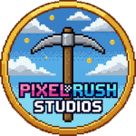 PixelRush Studios!