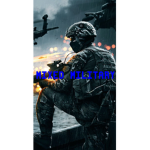 mixed military
