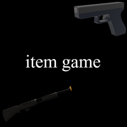 item game