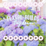 -*flxral builds*-