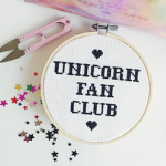 Unicorn Fan Club =^-^=