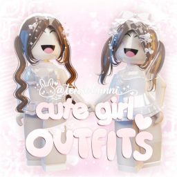 [🍡NEW!] Avies Cute Solo and Matching Outfits
