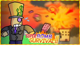bomb survival :D!