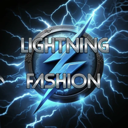 Lighting Fashion Roblox group icon