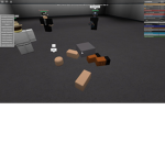 admin commands fun