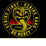 Cobra Kai Karate ( No Mercy )