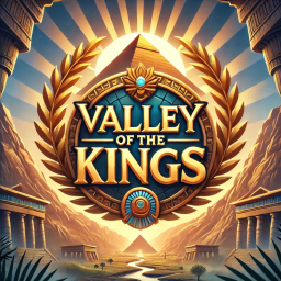 Valley of the Kings *WIP*