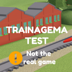 Trainagema Testing icon