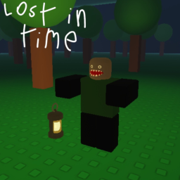 lost in time (FERN UPDATE!)