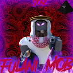 055 Fulani Mob