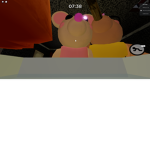 FBI cool kid