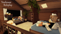 Dom na Drzewie Roleplay