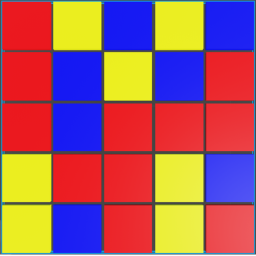 Color Floor! (new) [beta]