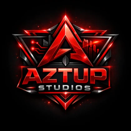 Aztup Studios Roblox group icon