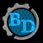 Blue Dynamics