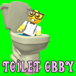 Toilet Obby