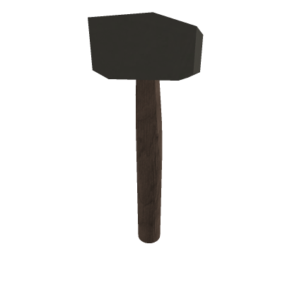 [Free!] Hammer! Fun Urban VIP Tool Preppy Aestheti