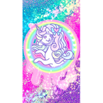 Cute kawaii group only cute people only