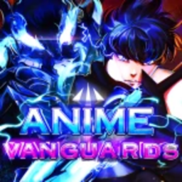[RELEASE🎉 FREE SECRET UNIT ] Anime Vanguards