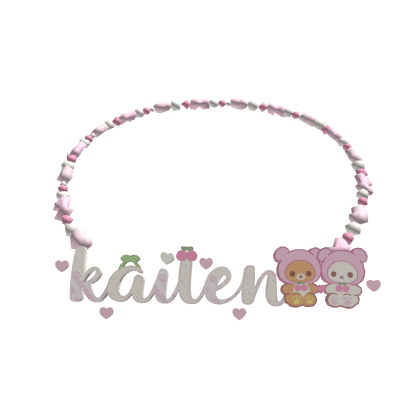 ๑˚kailen cherries beaded 3.0 thumbnail