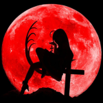 Bloody Eclipses