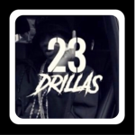 23 Drillaz ENT