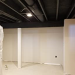 GL0W's Basement