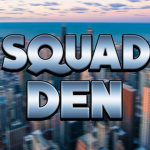 SquadDen Nation
