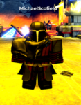 [TIG] Bounty Hunters Guild