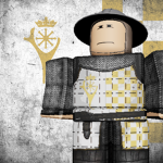 Rumanic Royal Guard