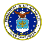 [TAF] Department of the Air Force