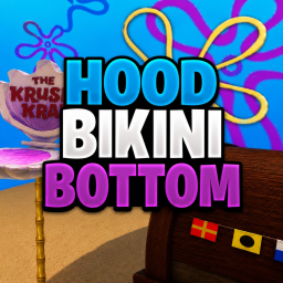 Hood Bikini Bottom [WIP]