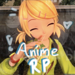 Clarity Anime RP