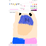 Ibelle fan group! From yt!