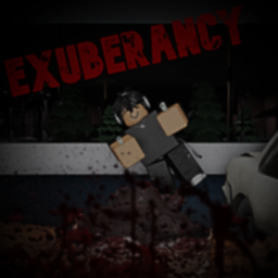 EXUBERANCY
