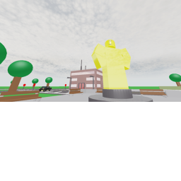 Welcome To The Town Of ROBLOXia