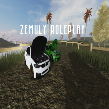 Zemuly Roleplay