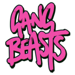 Gang beasts (GB)