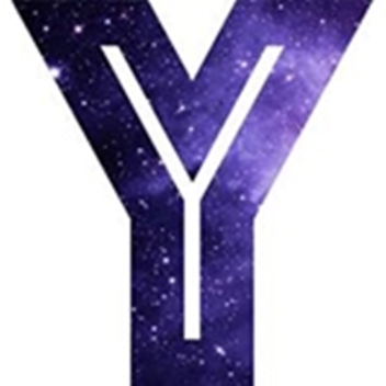 letter Y