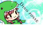 The Dino Posse
