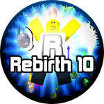Rebirth 10