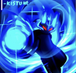 Kitsune kings