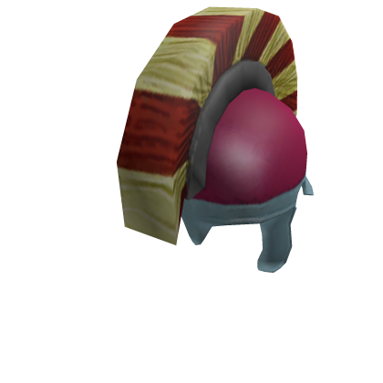 Parallel Universe Roman Empire Centurion Helmet