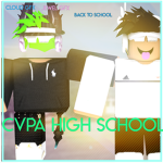 CVPA High School