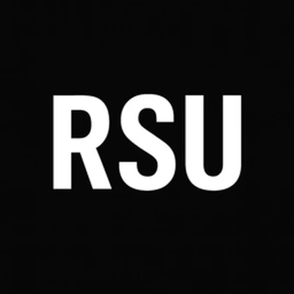 RSU (rise up) Roblox group icon