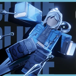 Precision icon