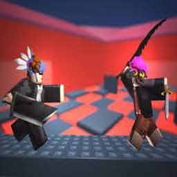 Sword fighting