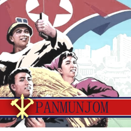 Panmunjom, Demilitarized Zone
