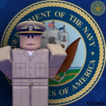 United States Navy 3060s